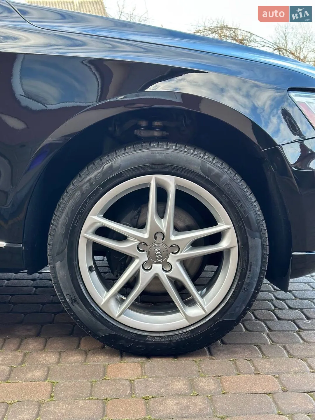 2013 Audi Q5 - мініатюра 19