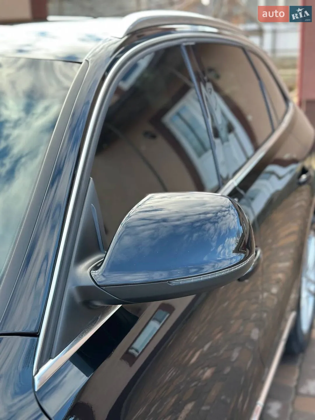 2013 Audi Q5 - мініатюра 24
