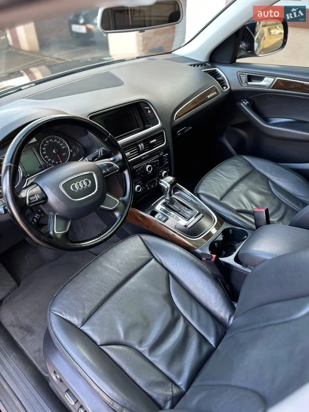 2013 Audi Q5 - мініатюра 28
