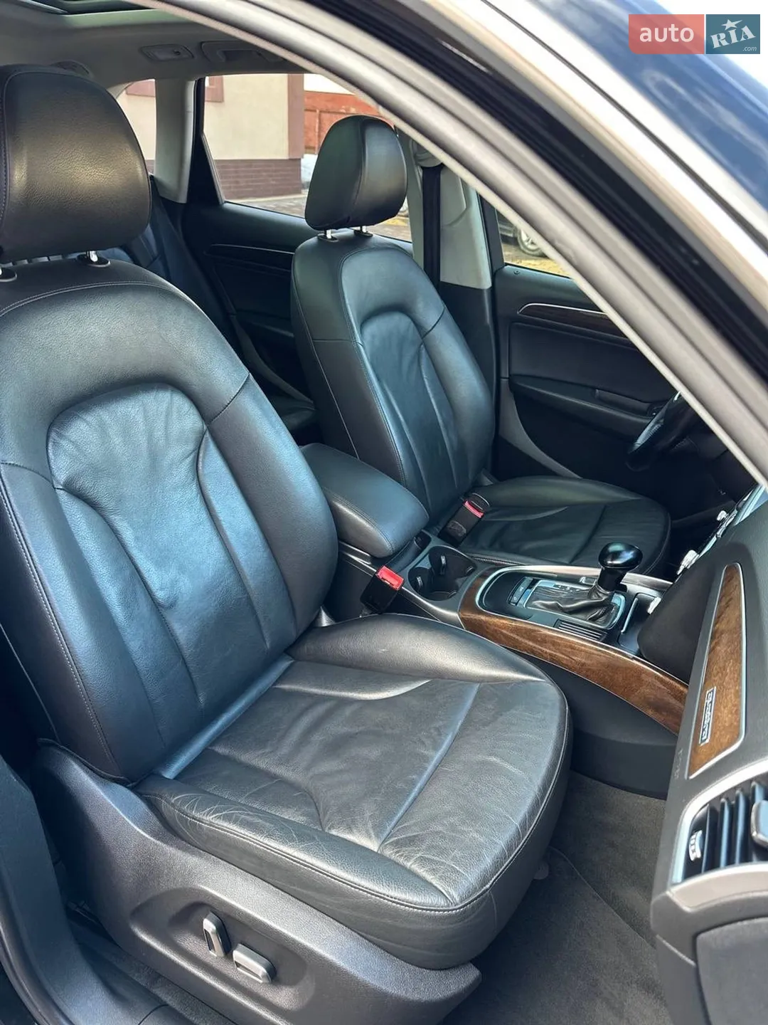 2013 Audi Q5 - мініатюра 34