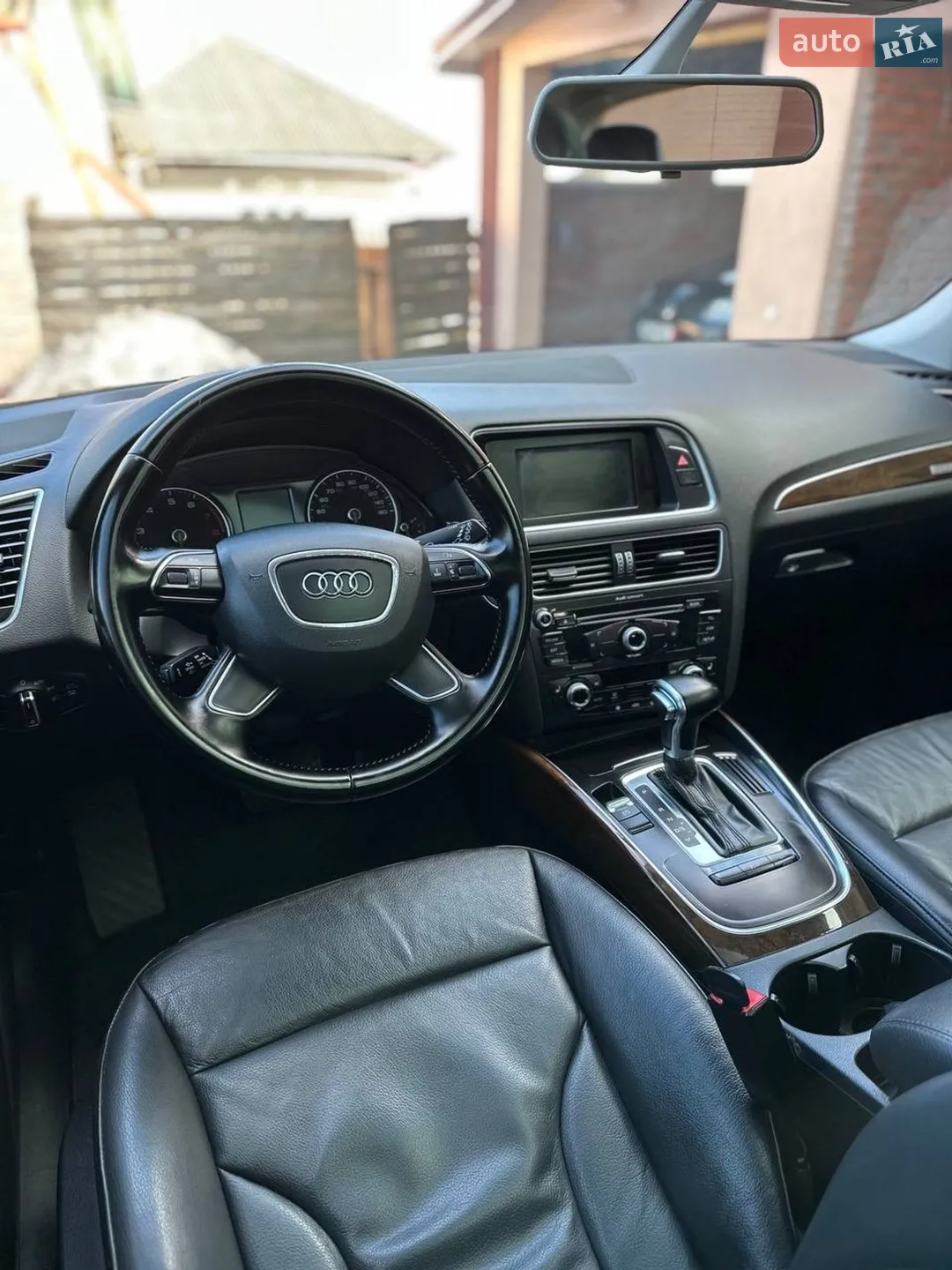 2013 Audi Q5 - мініатюра 38