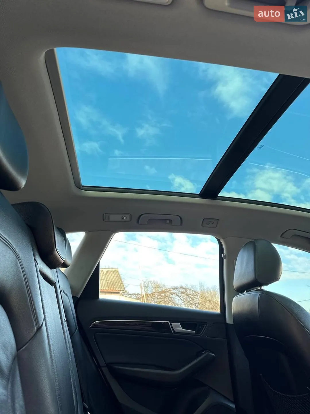 2013 Audi Q5 - мініатюра 43