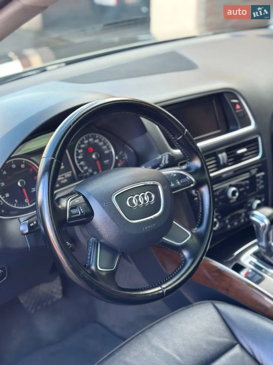 2013 Audi Q5 - мініатюра 47