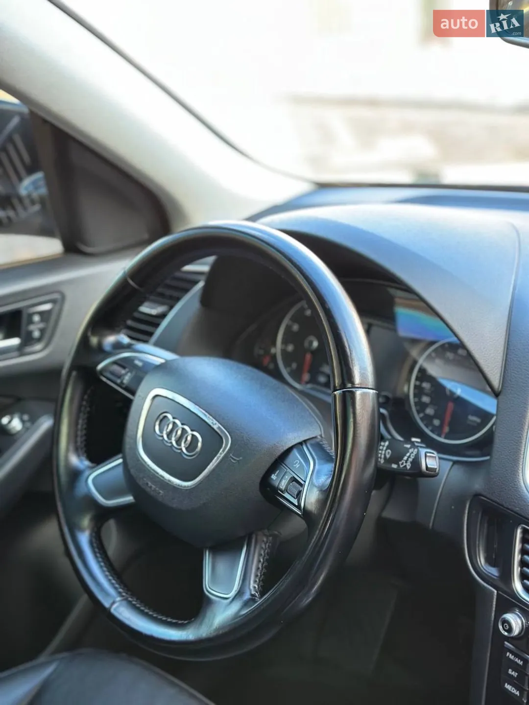 2013 Audi Q5 - мініатюра 60