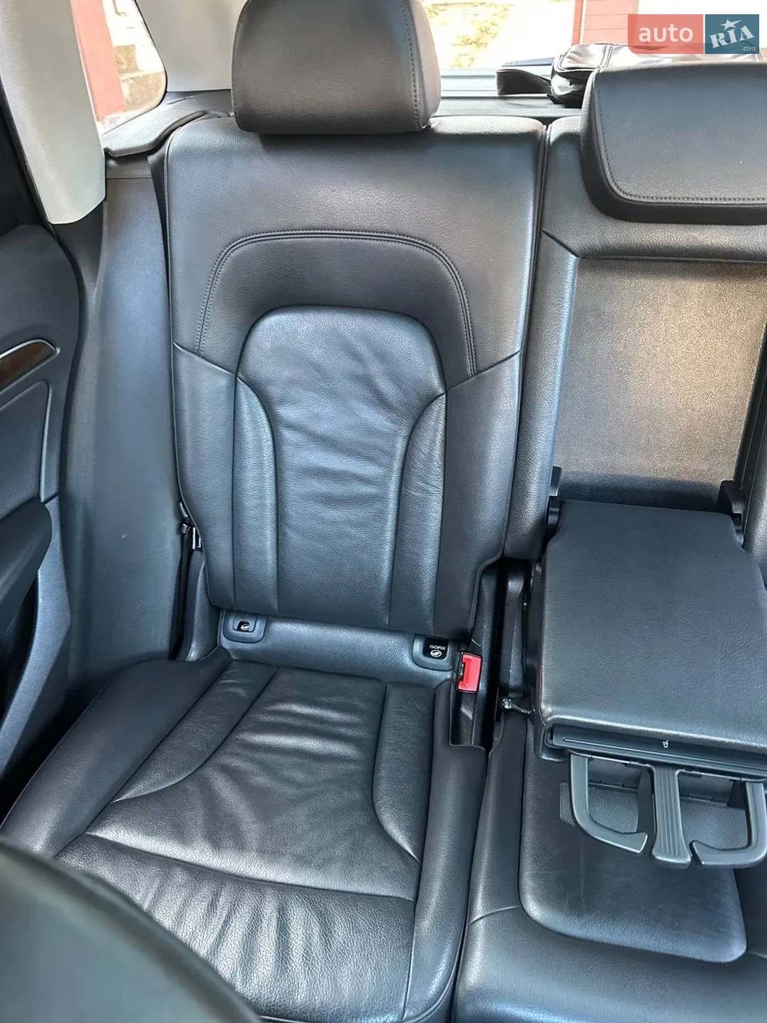 2013 Audi Q5 - мініатюра 79