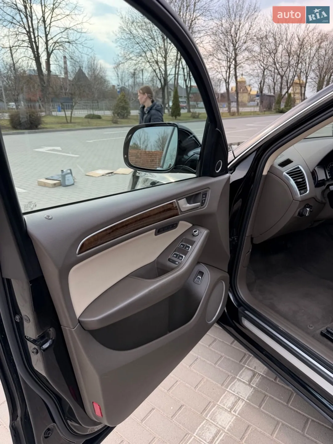 2015 Audi Q5 - мініатюра 12