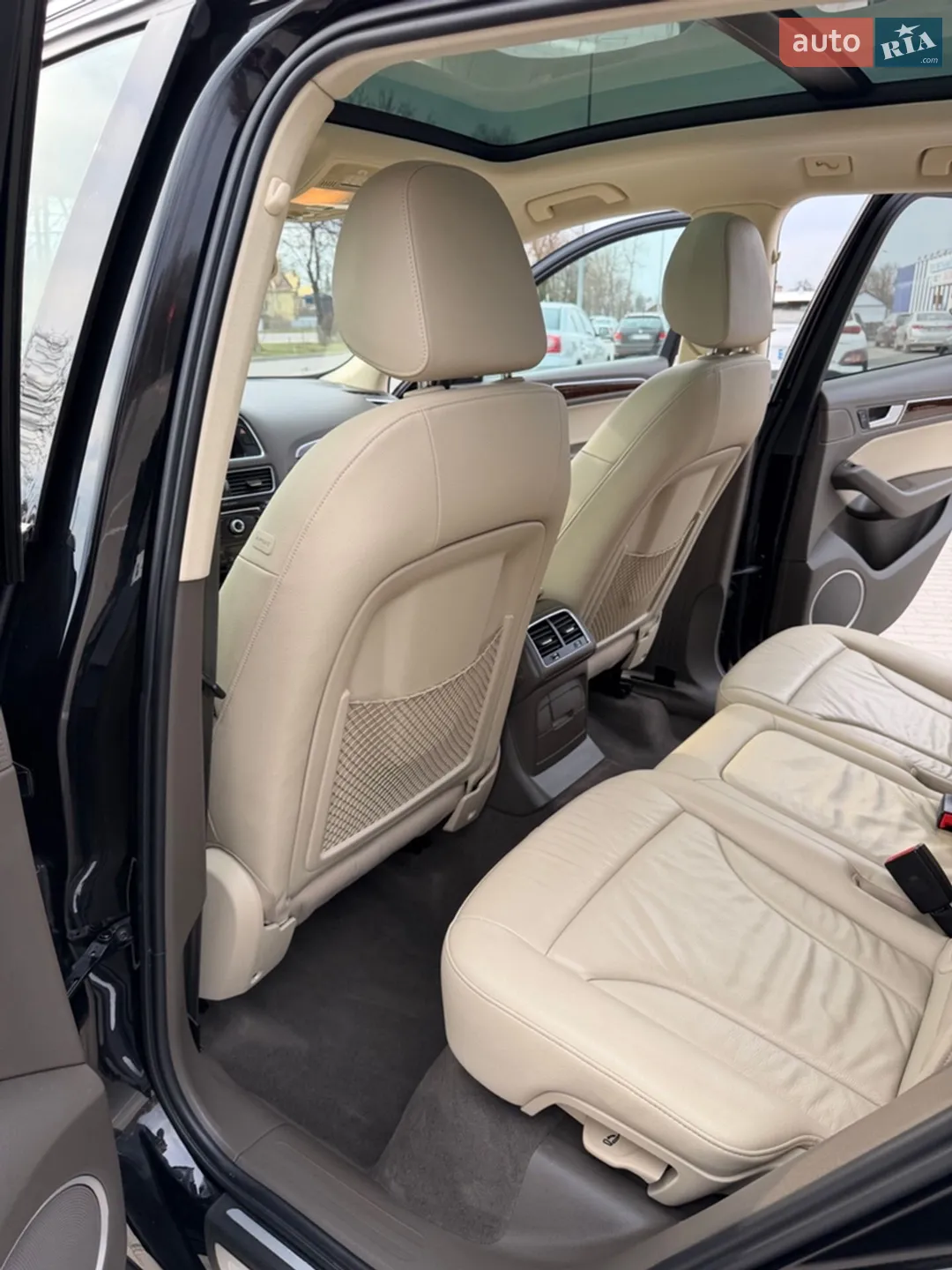 2015 Audi Q5 - мініатюра 29