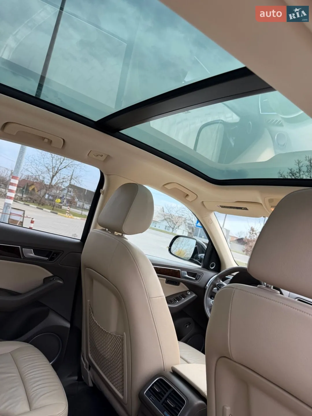 2015 Audi Q5 - мініатюра 33