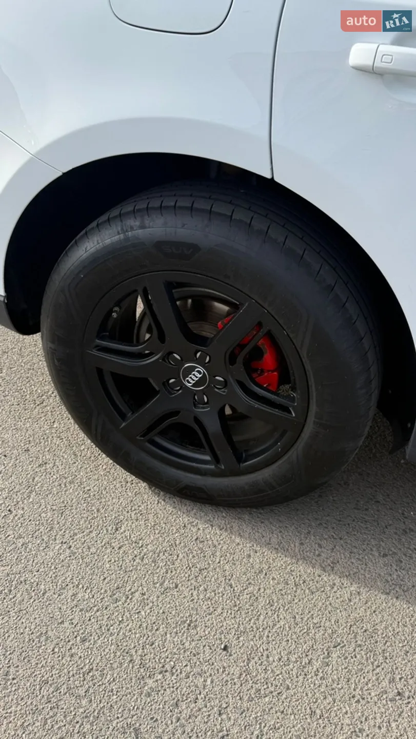 2012 Audi Q5 - мініатюра 12
