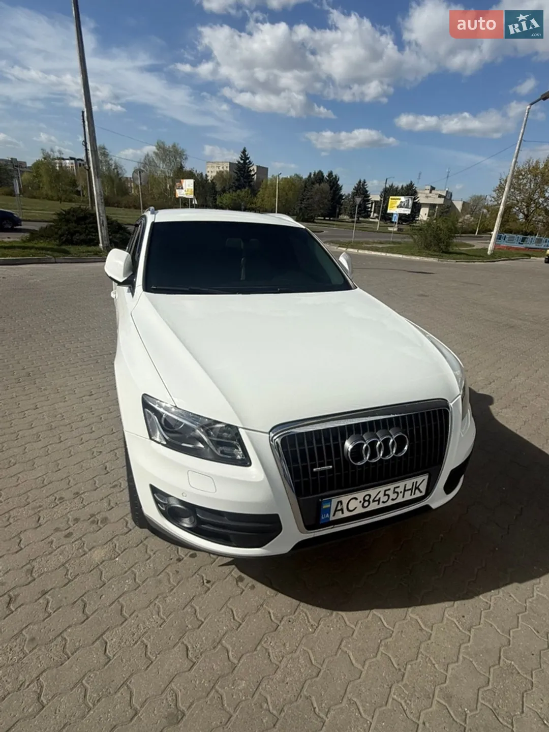 2012 Audi Q5 - мініатюра 18