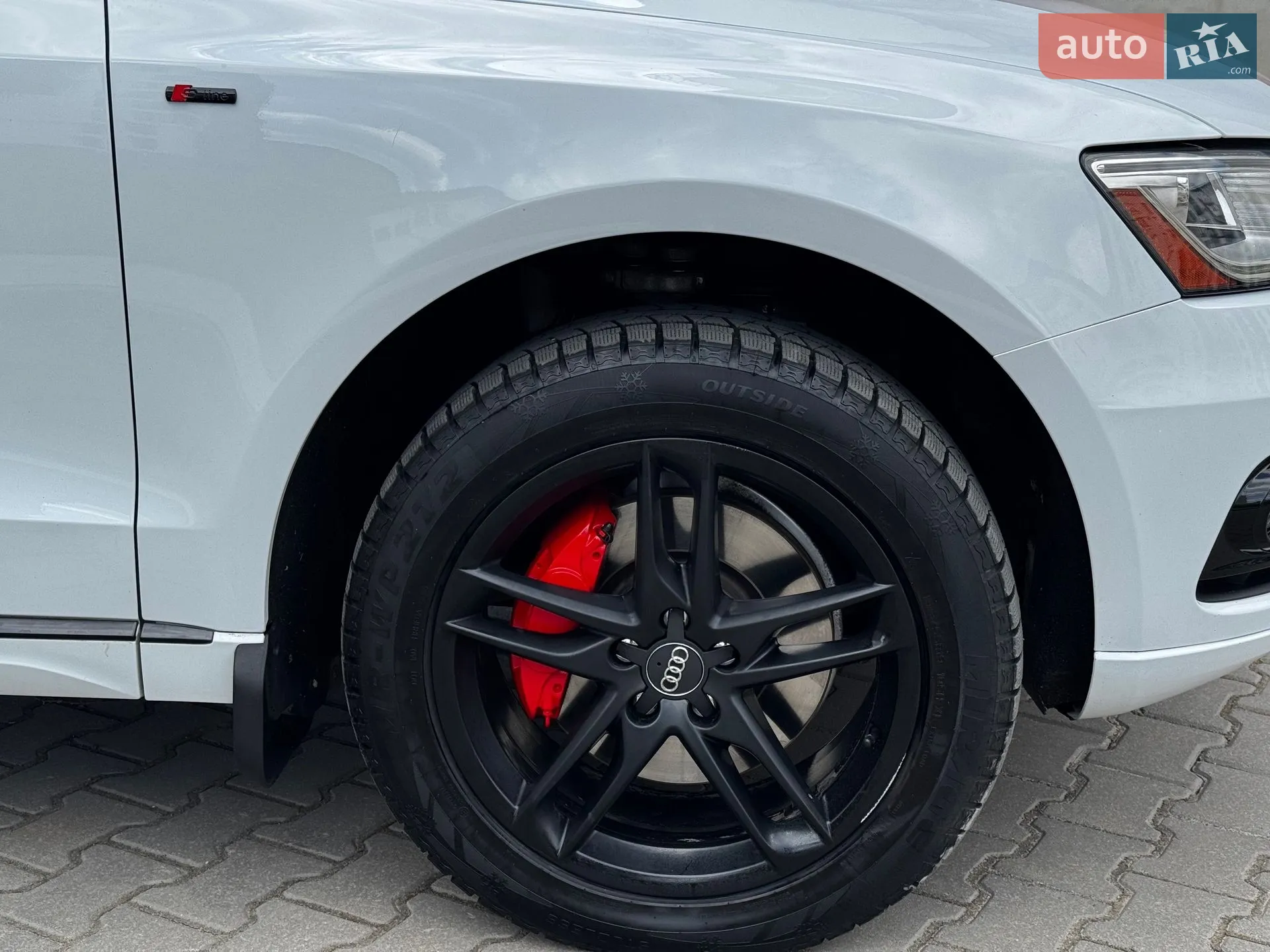 2013 Audi Q5 - мініатюра 15