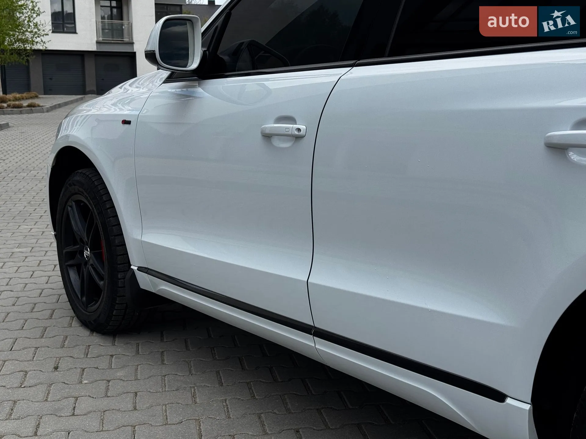 2013 Audi Q5 - мініатюра 21