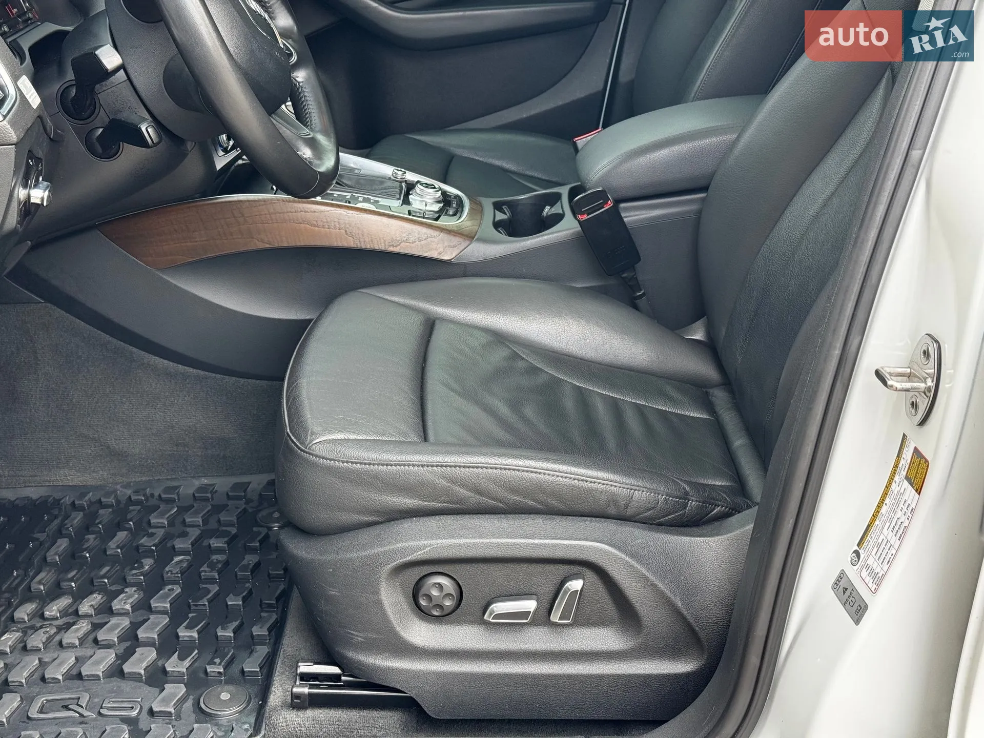 2013 Audi Q5 - мініатюра 29