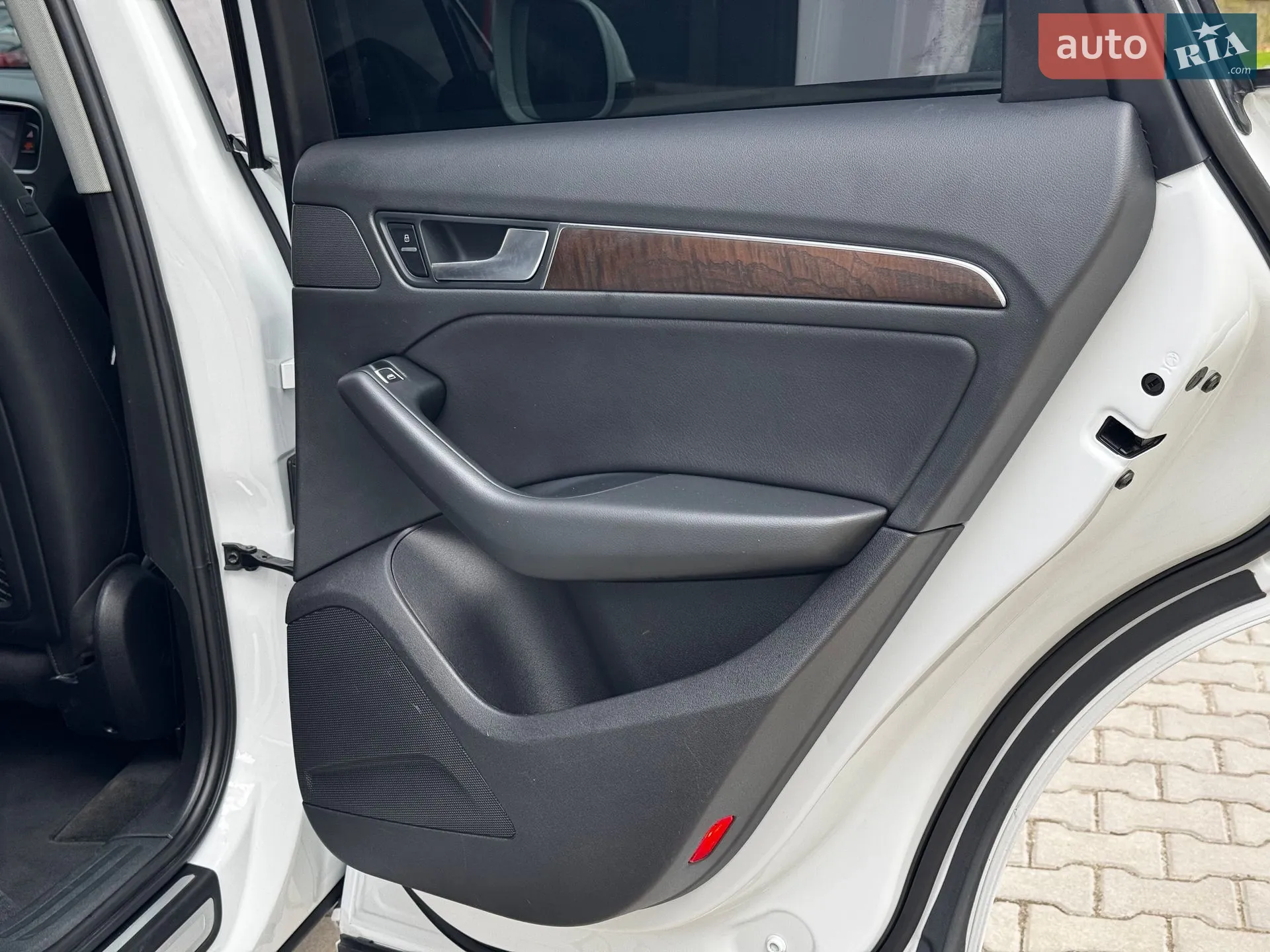 2013 Audi Q5 - мініатюра 33