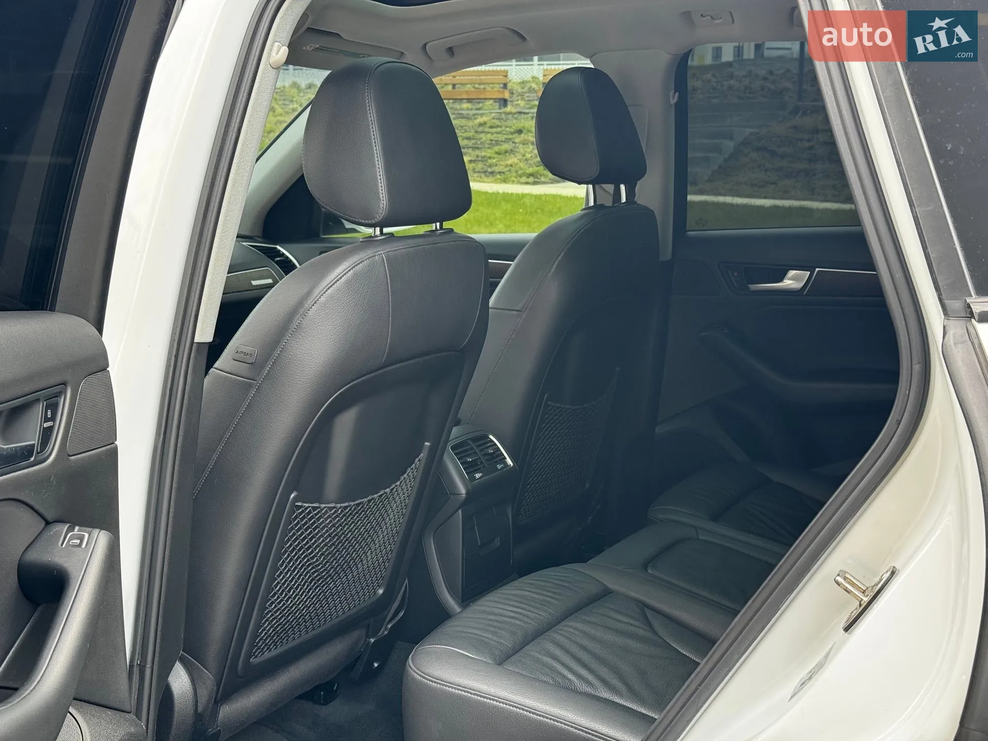 2013 Audi Q5 - мініатюра 35