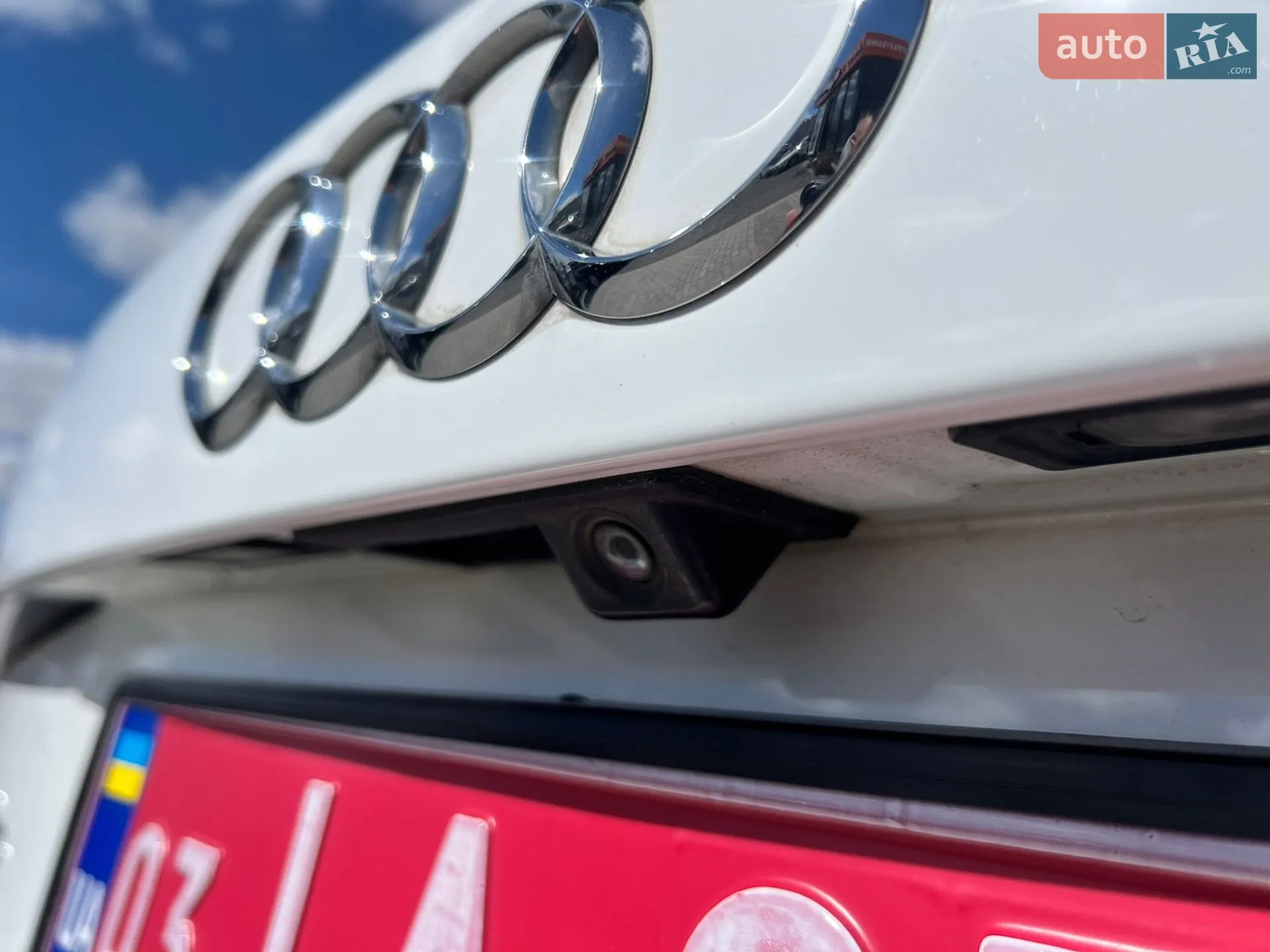 2015 Audi Q5 - мініатюра 11
