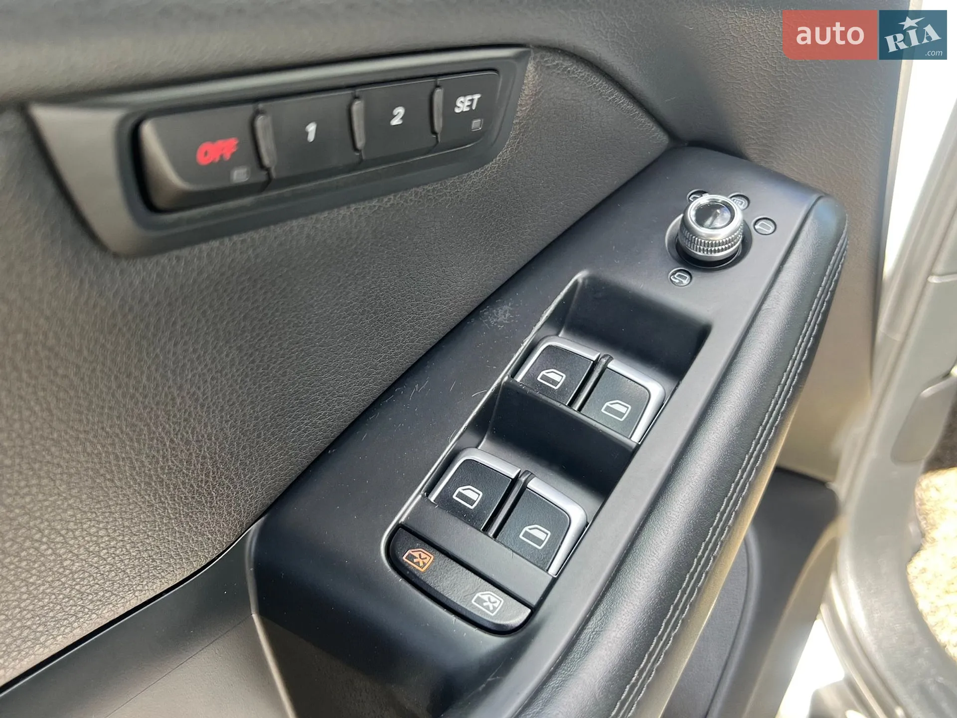 2015 Audi Q5 - мініатюра 14