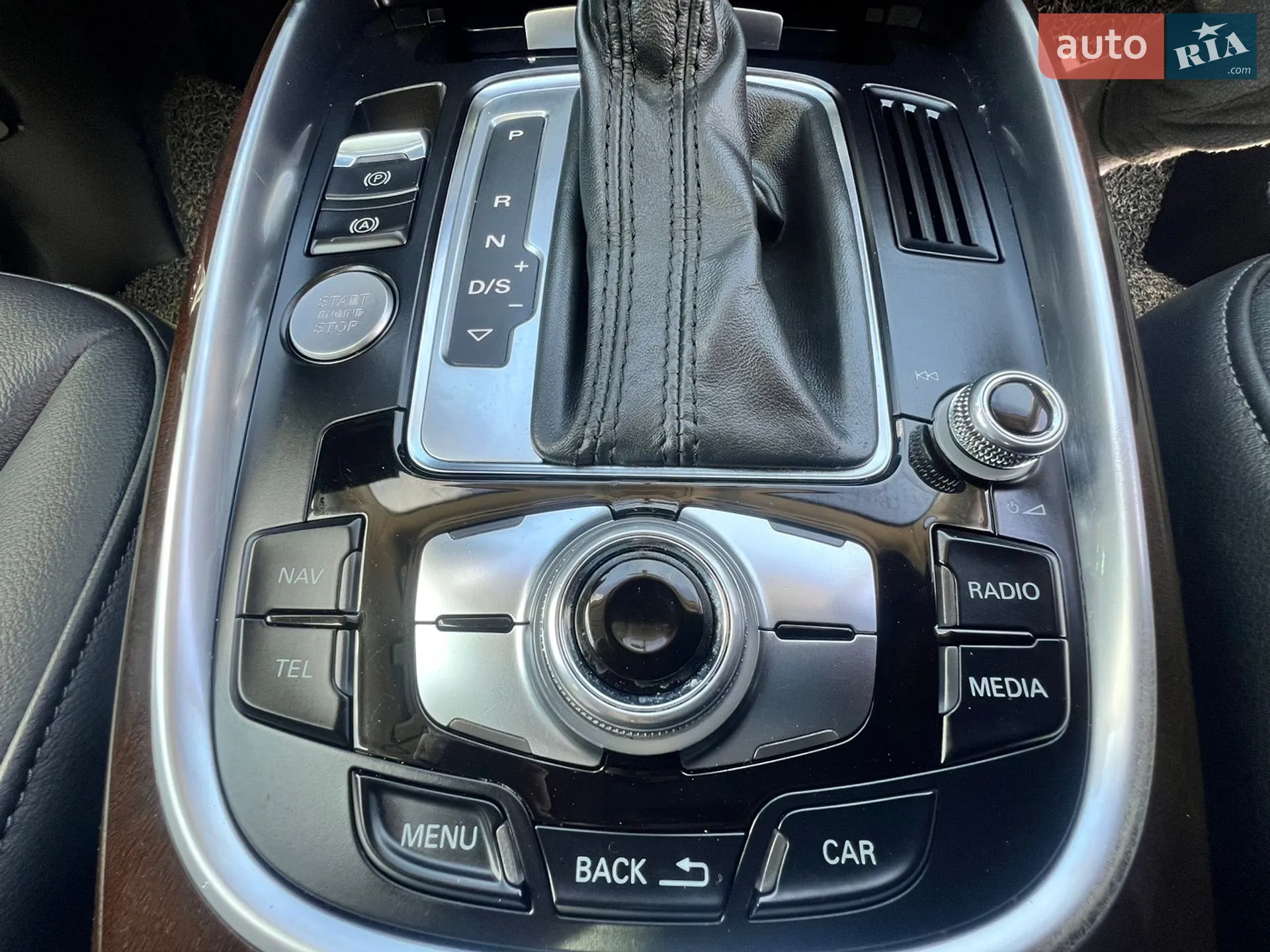 2015 Audi Q5 - мініатюра 21