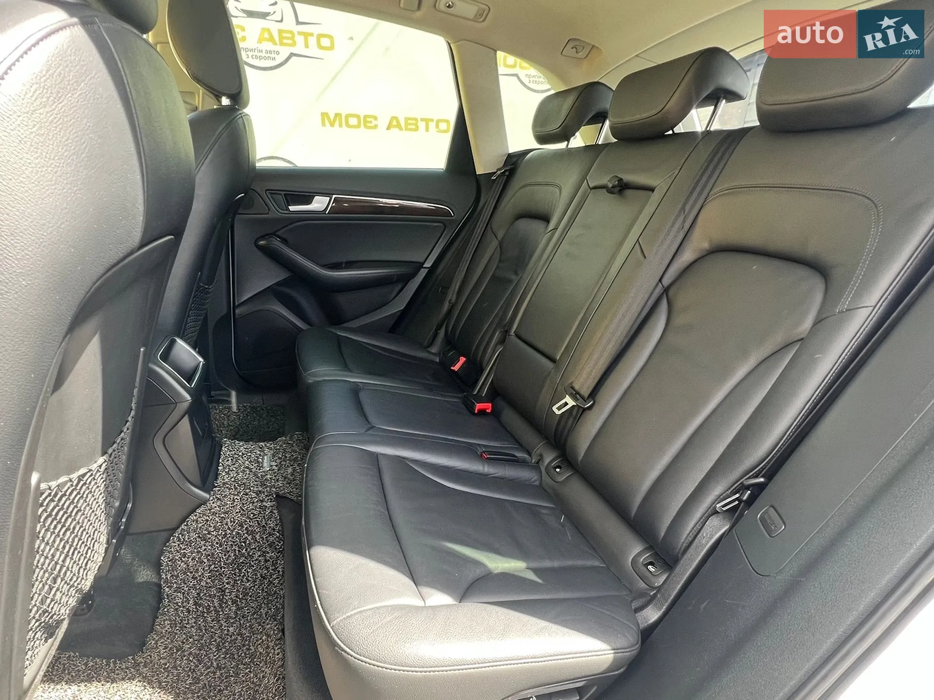2015 Audi Q5 - мініатюра 27