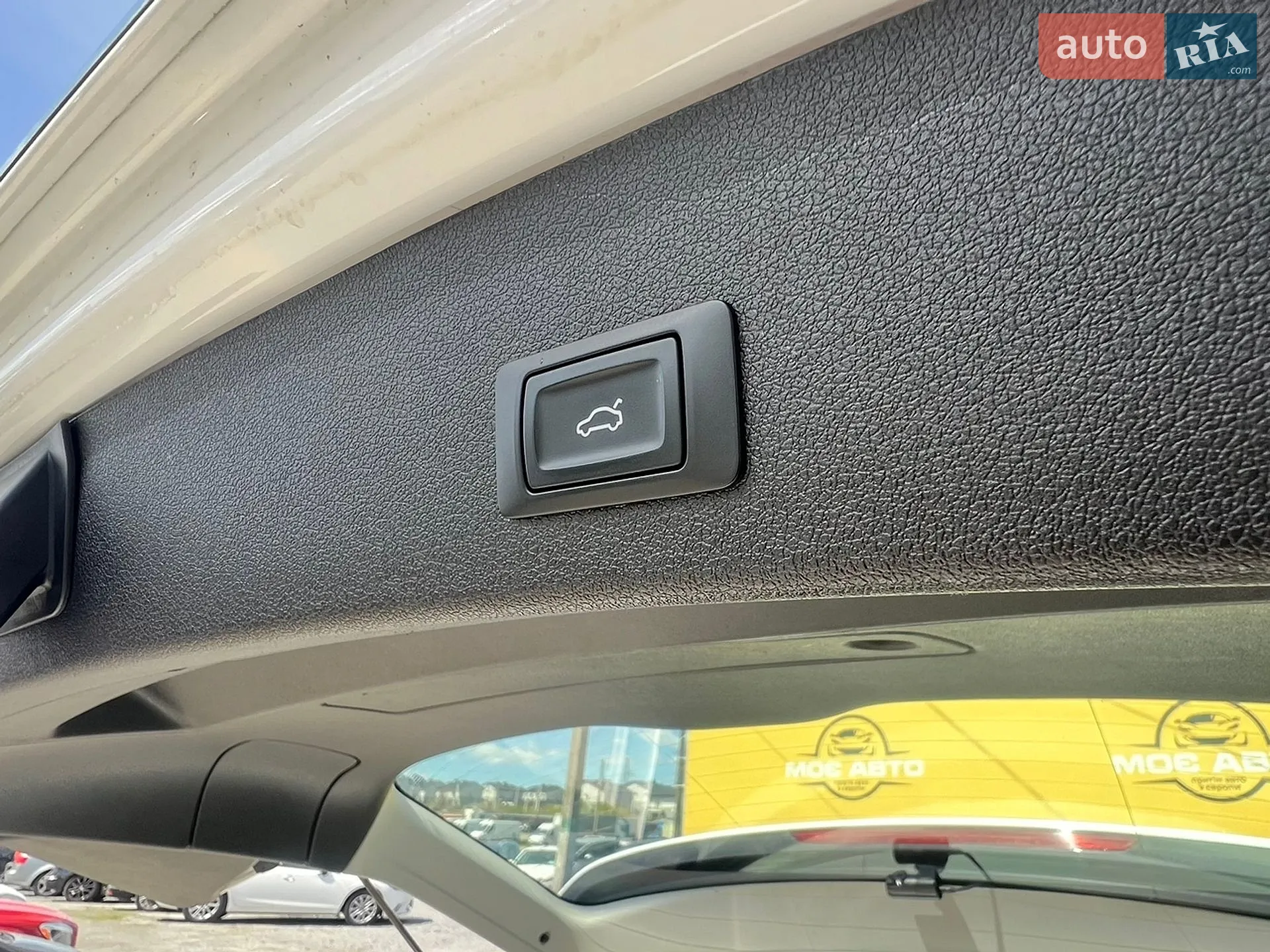 2015 Audi Q5 - мініатюра 30