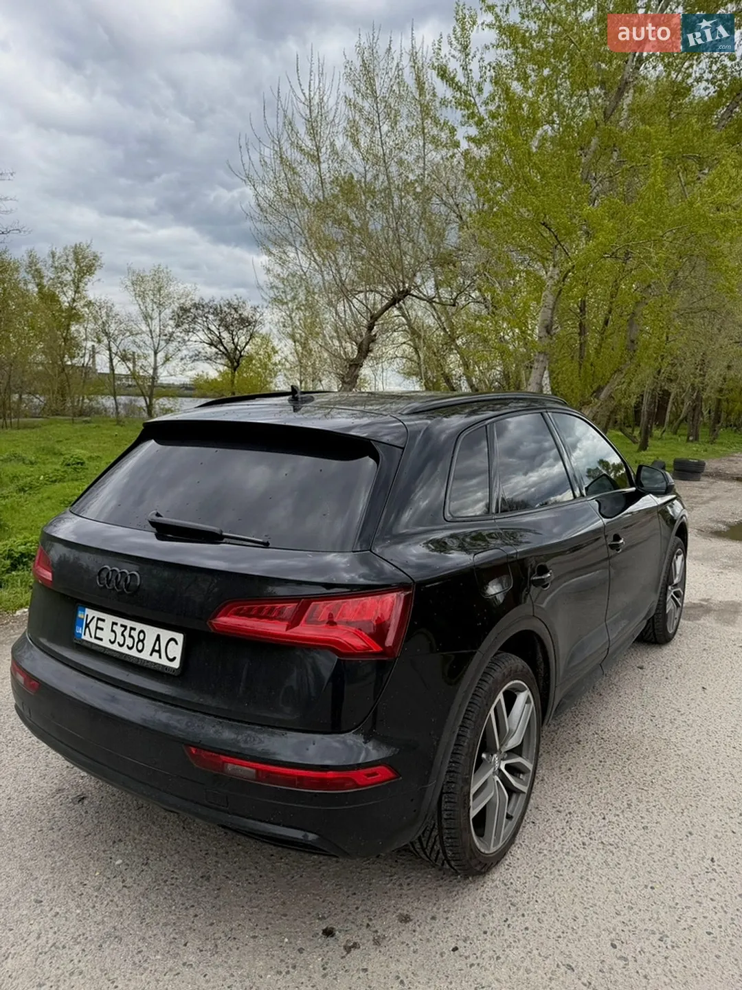 2019 Audi Q5 - мініатюра 4