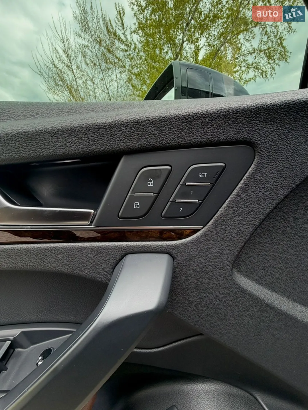 2019 Audi Q5 - мініатюра 13