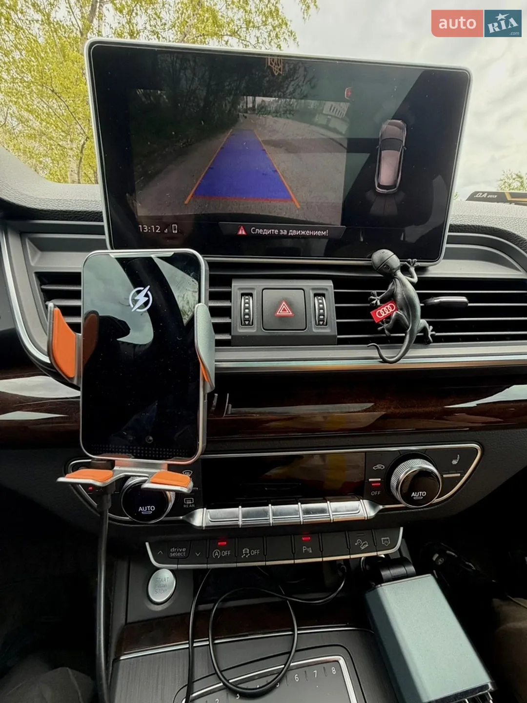 2019 Audi Q5 - мініатюра 16