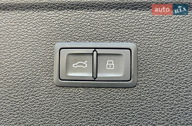Позашляховик / Кросовер Audi Q5 2020 в Києві
