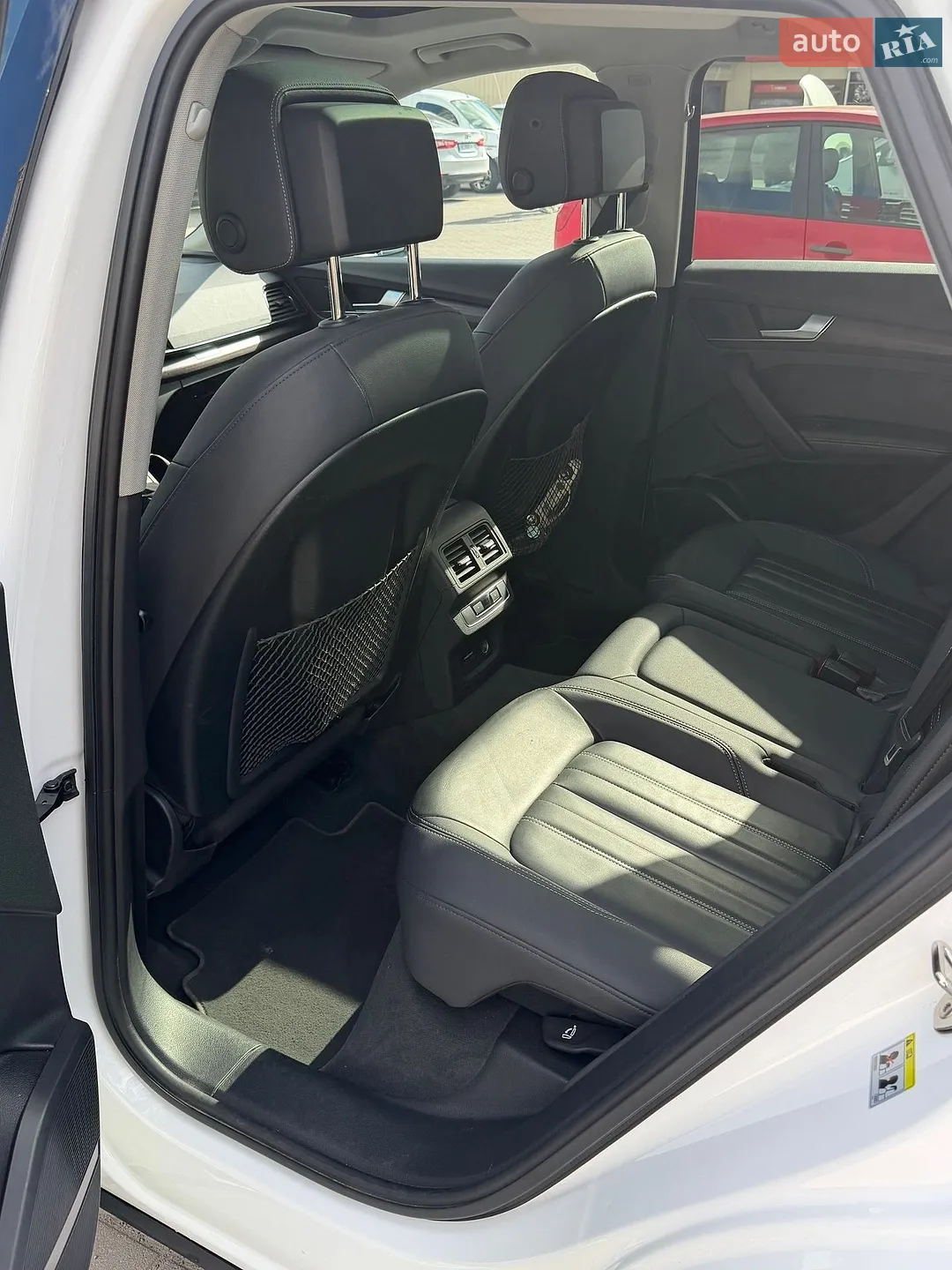 2020 Audi Q5 - мініатюра 6