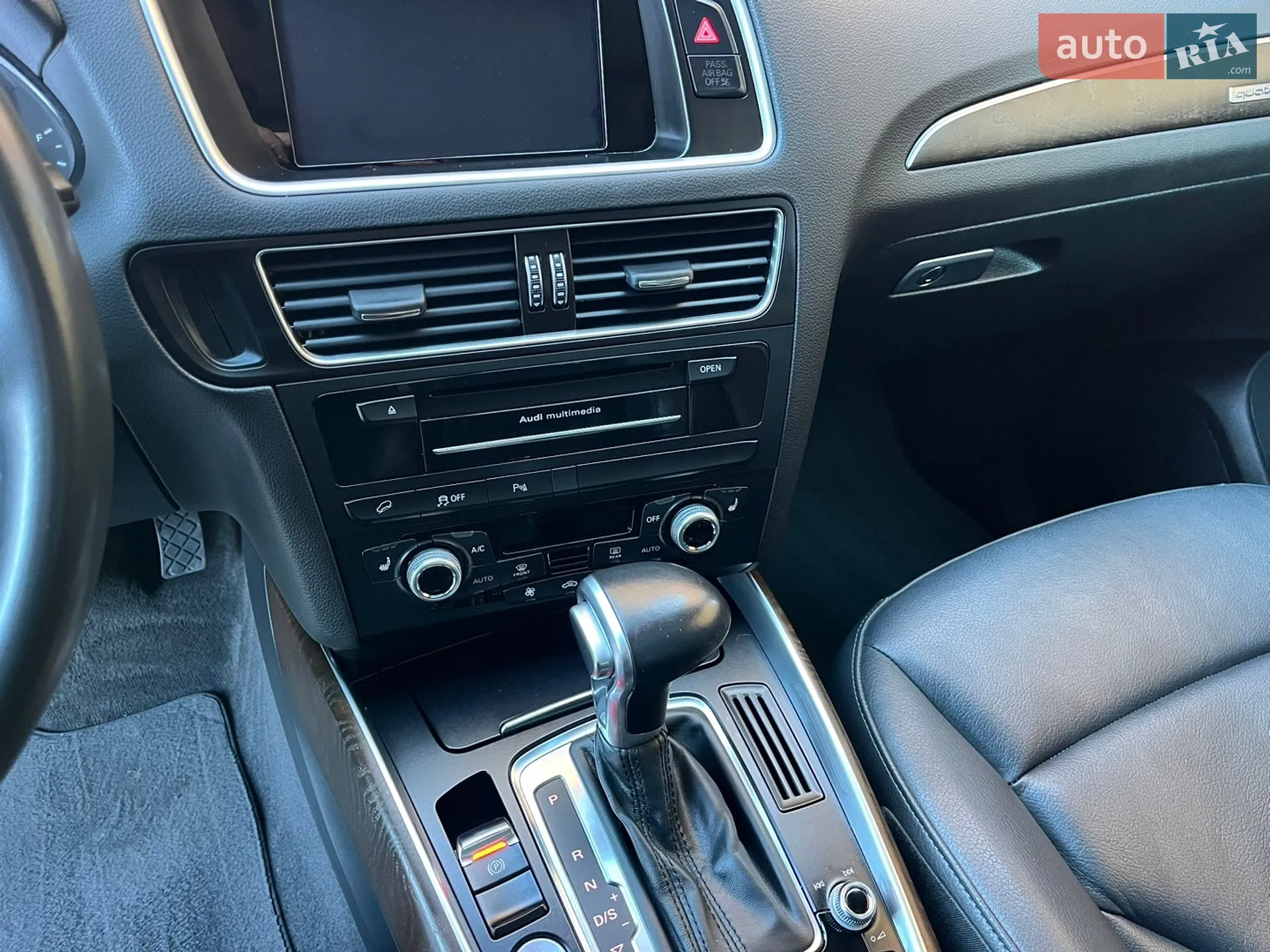 2017 Audi Q5 - мініатюра 29