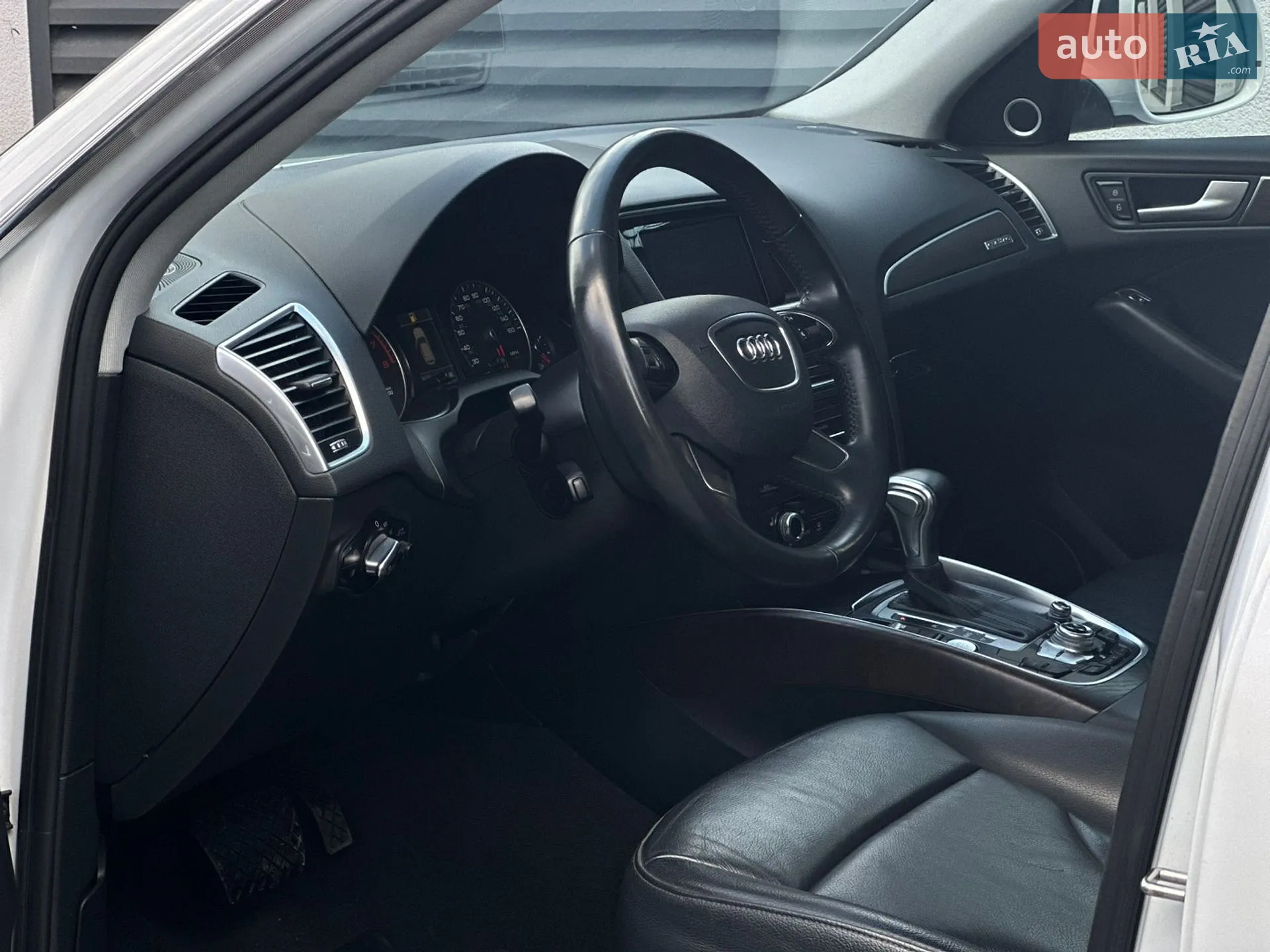 2015 Audi Q5 - мініатюра 31