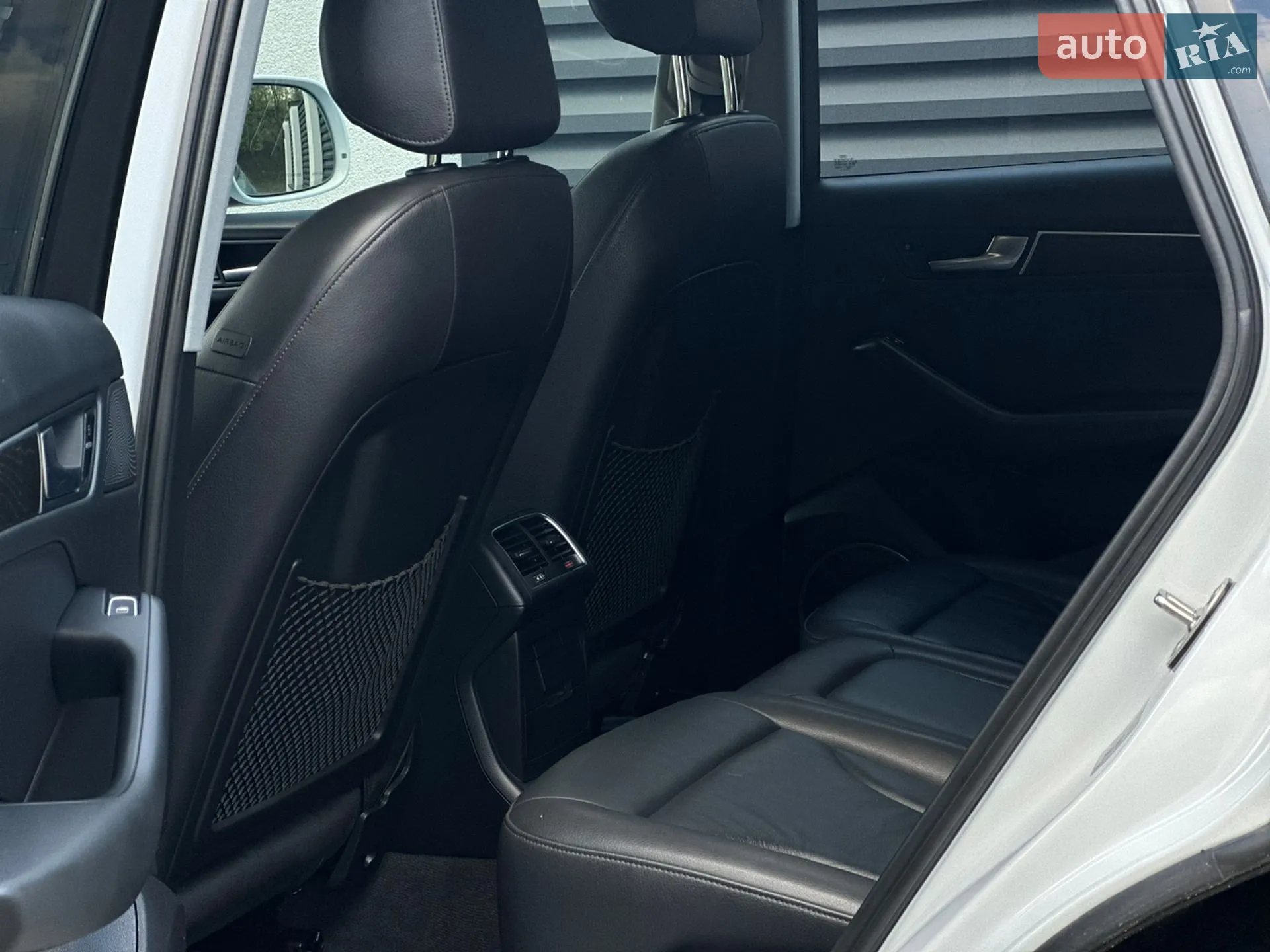 2015 Audi Q5 - мініатюра 36