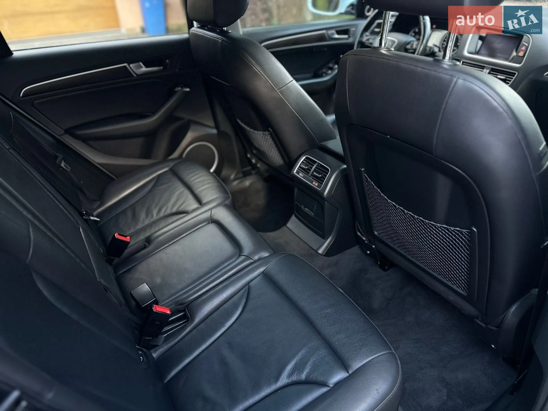 2015 Audi Q5 - мініатюра 40