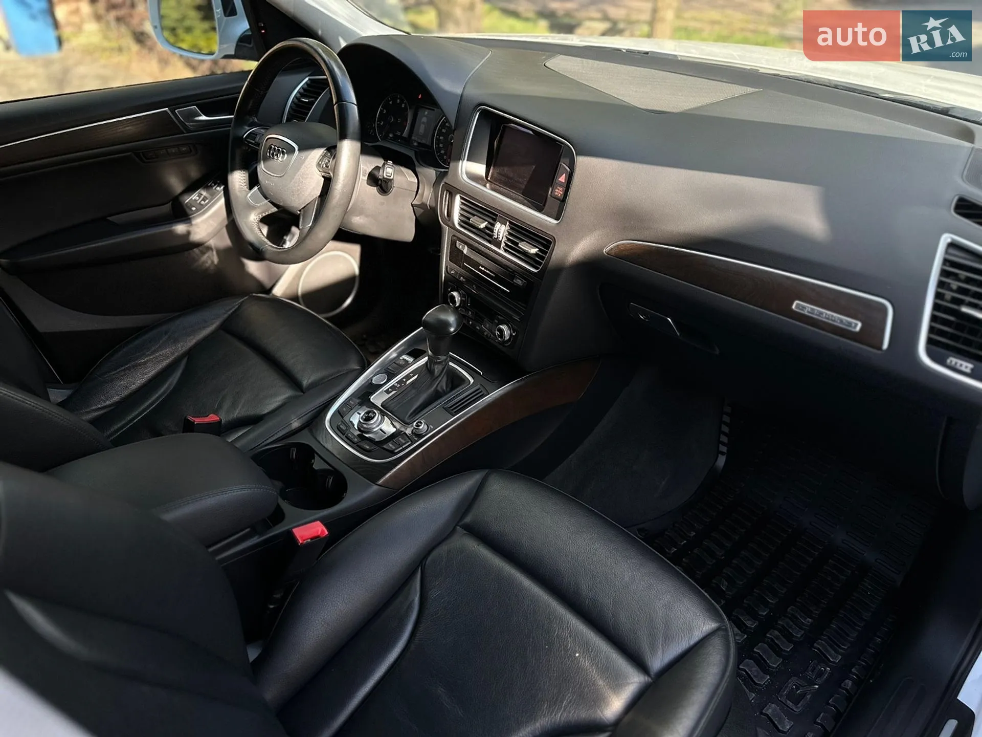2015 Audi Q5 - мініатюра 43