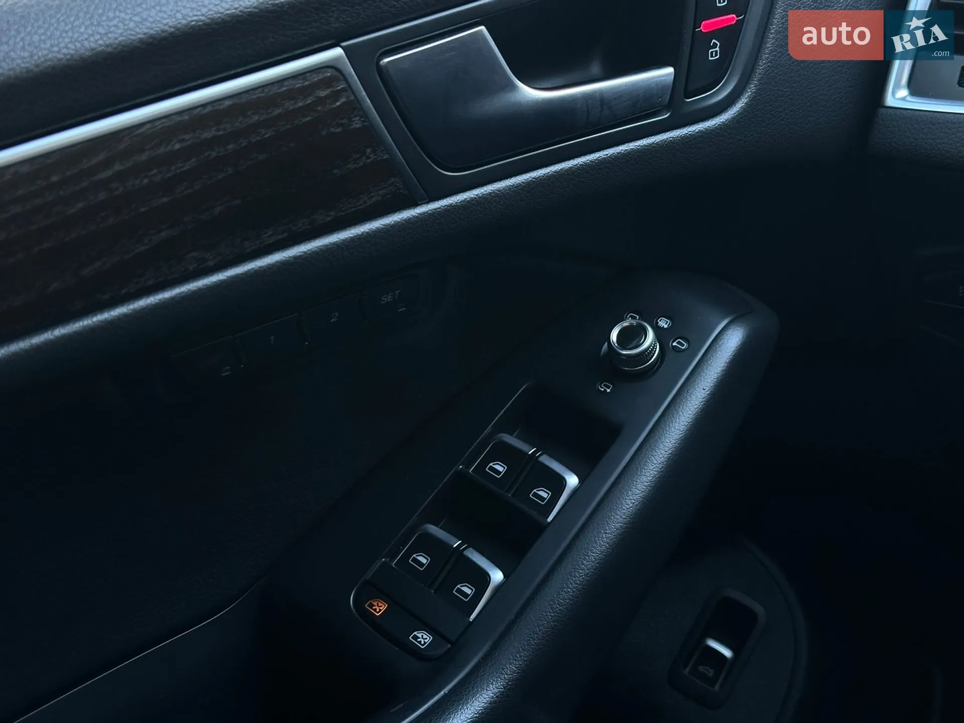 2015 Audi Q5 - мініатюра 50