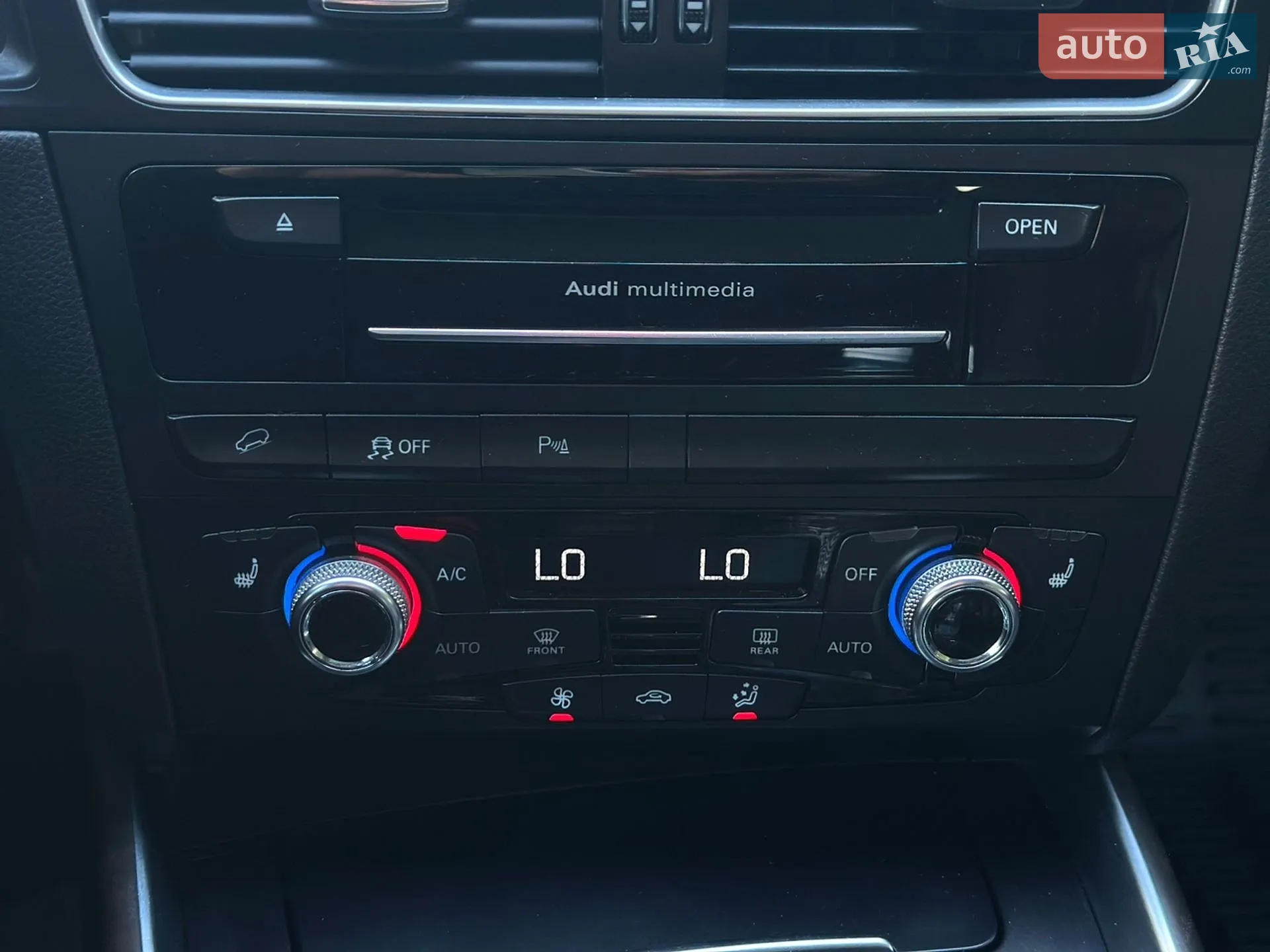 2015 Audi Q5 - мініатюра 53