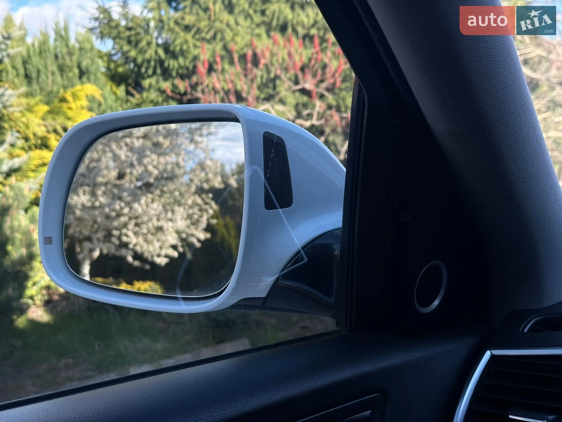 2015 Audi Q5 - мініатюра 56