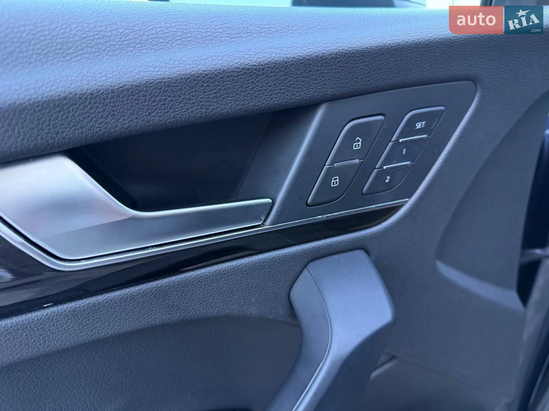 2018 Audi Q5 - мініатюра 21