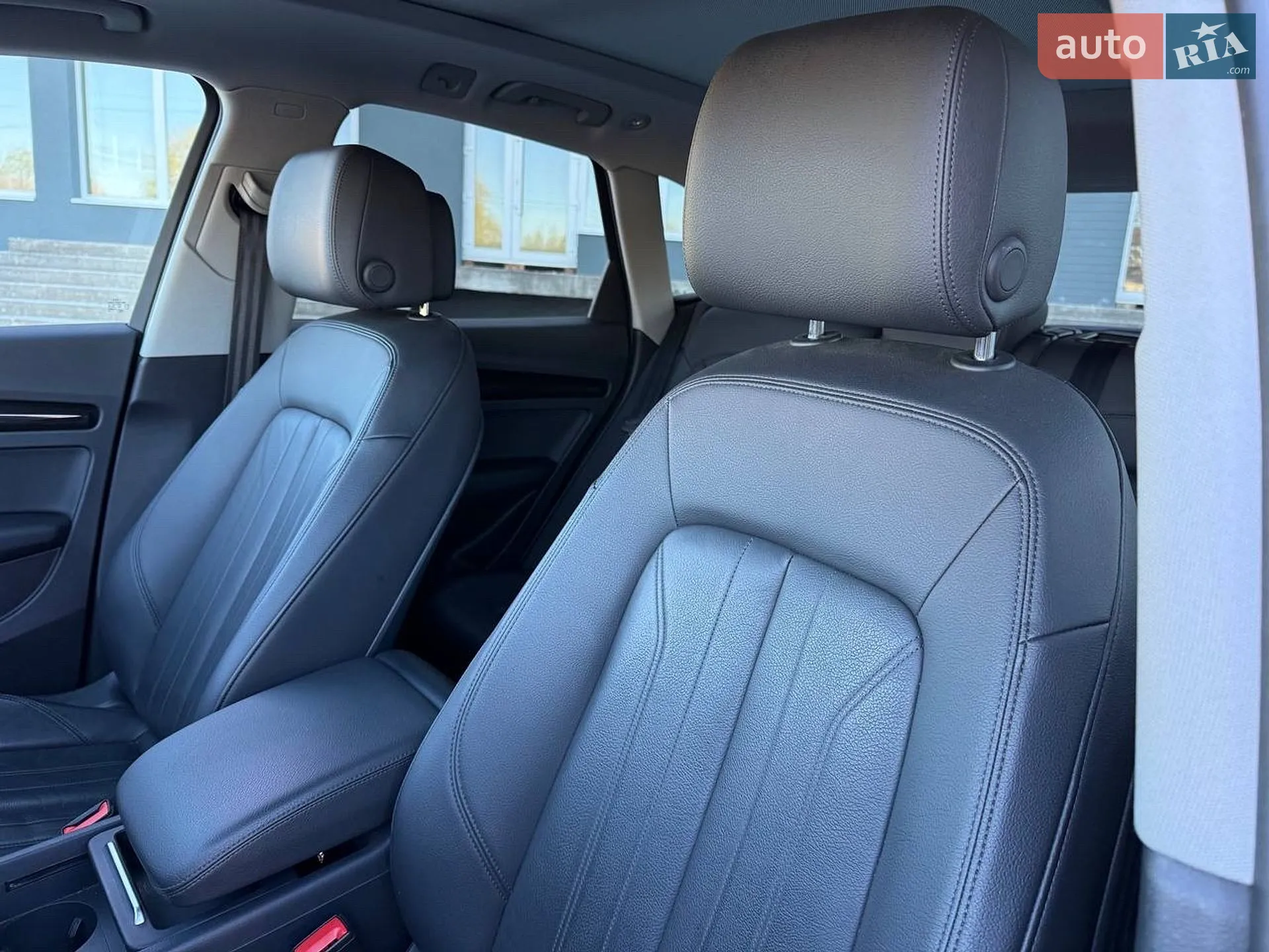 2018 Audi Q5 - мініатюра 26
