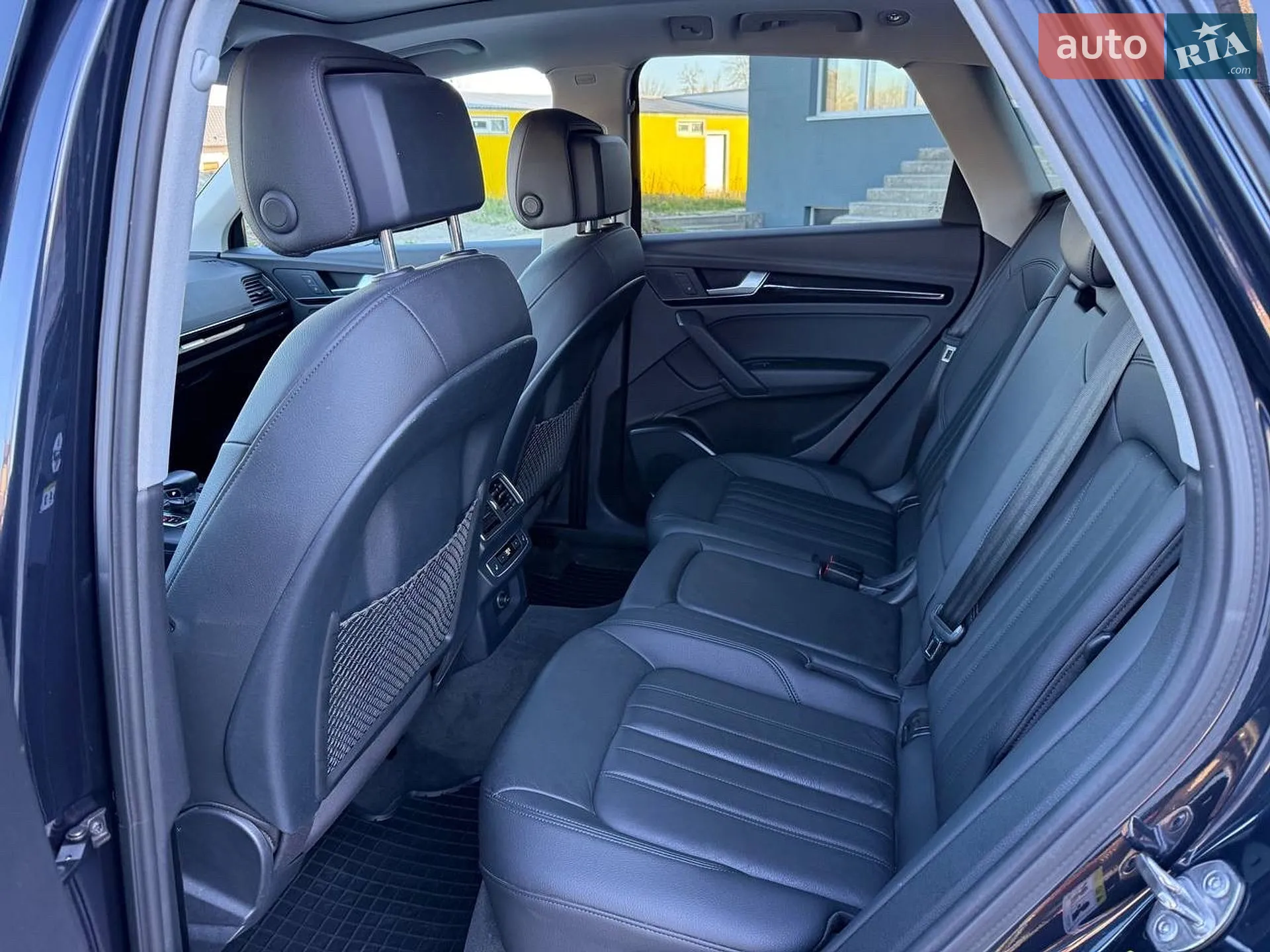 2018 Audi Q5 - мініатюра 36