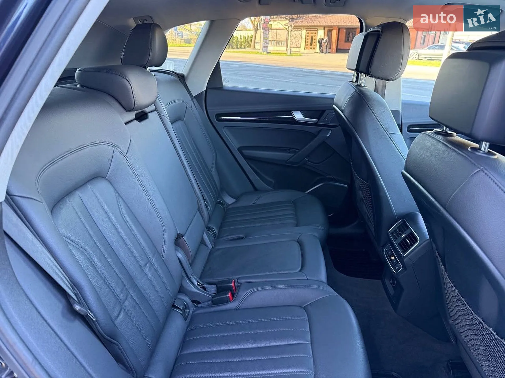2018 Audi Q5 - мініатюра 41
