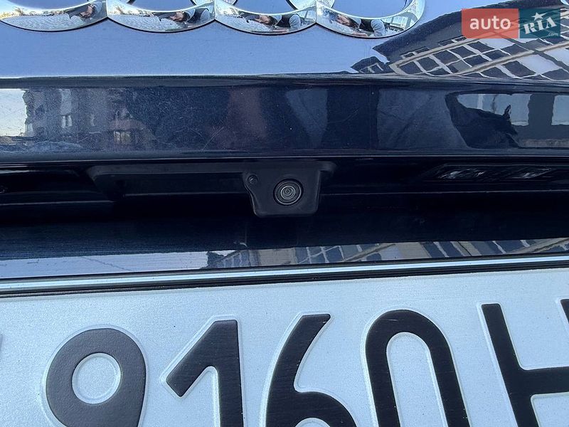 Позашляховик / Кросовер Audi Q5 2018 в Коломиї фото 43 Позашляховик / Кросовер Audi Q5 2018 в Коломиї