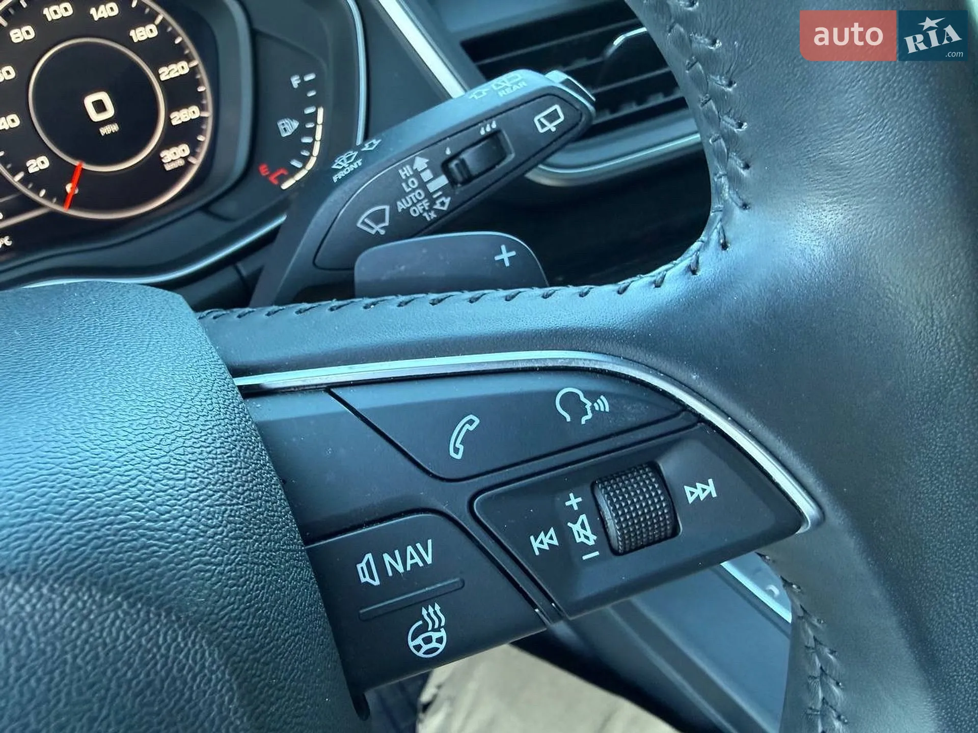 2018 Audi Q5 - мініатюра 51