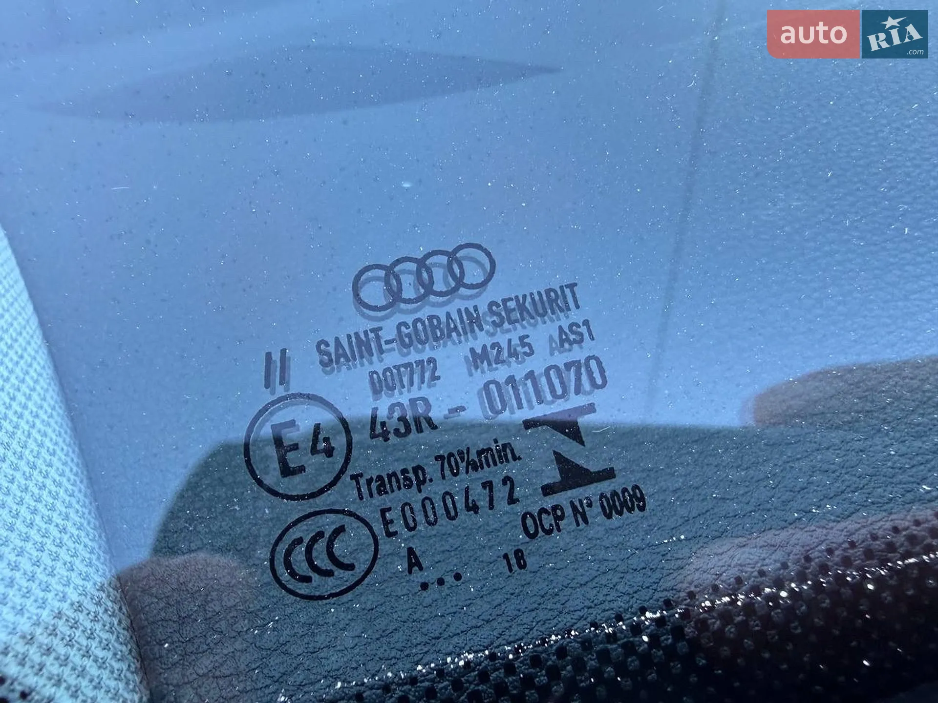 2018 Audi Q5 - мініатюра 65