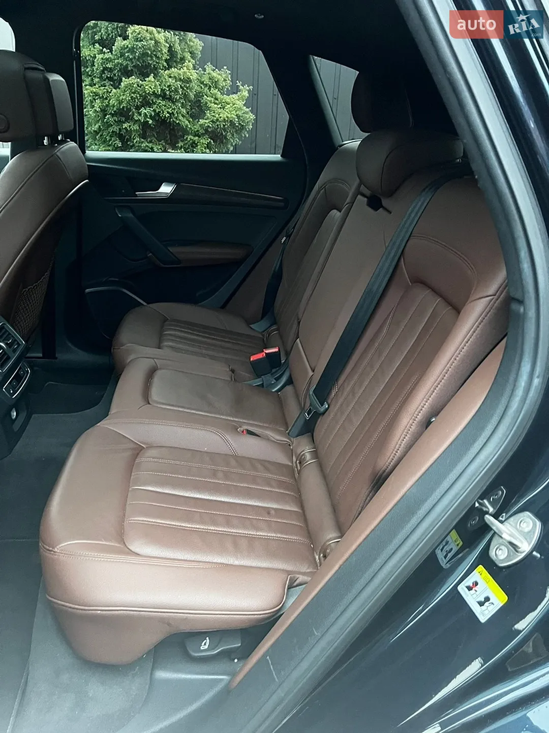 2018 Audi Q5 - мініатюра 15