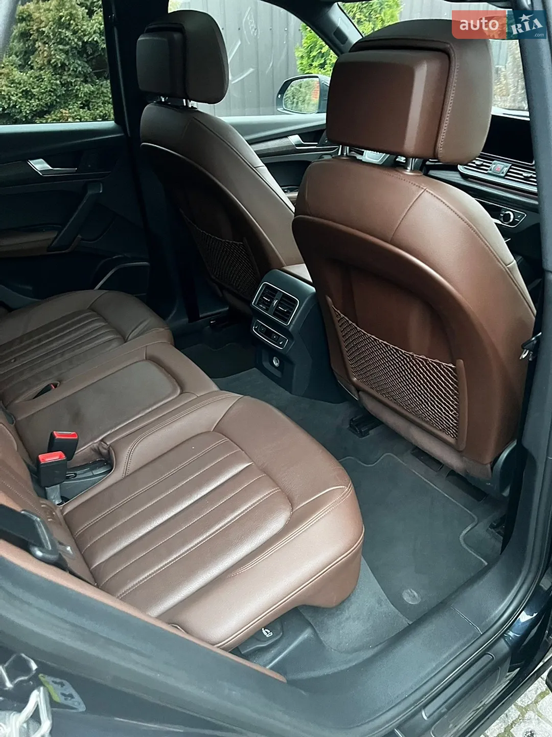 2018 Audi Q5 - мініатюра 17