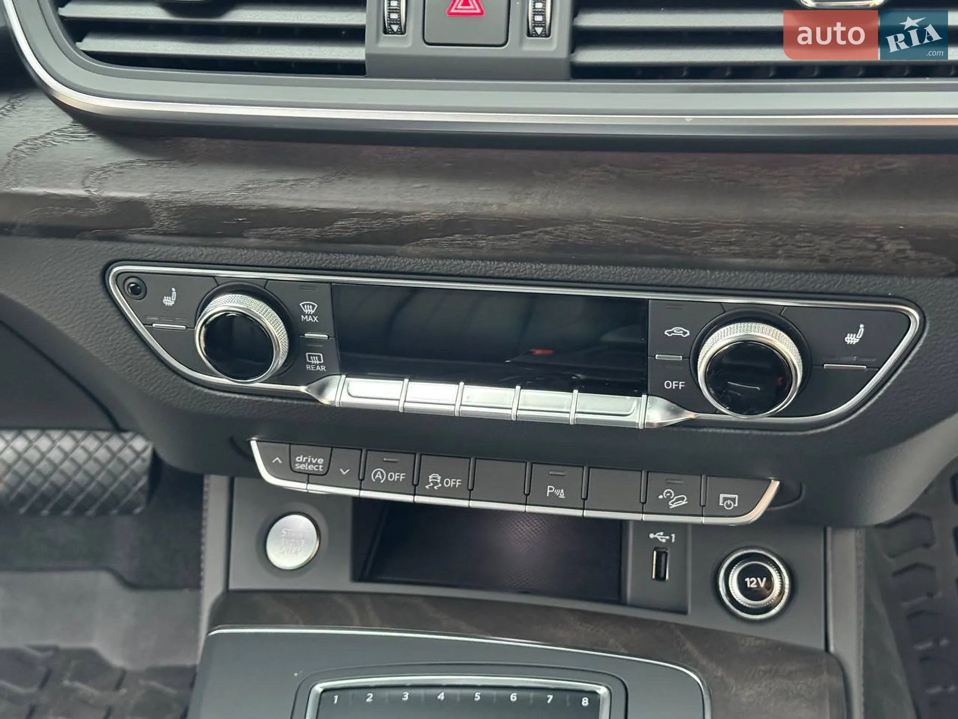 2018 Audi Q5 - мініатюра 21