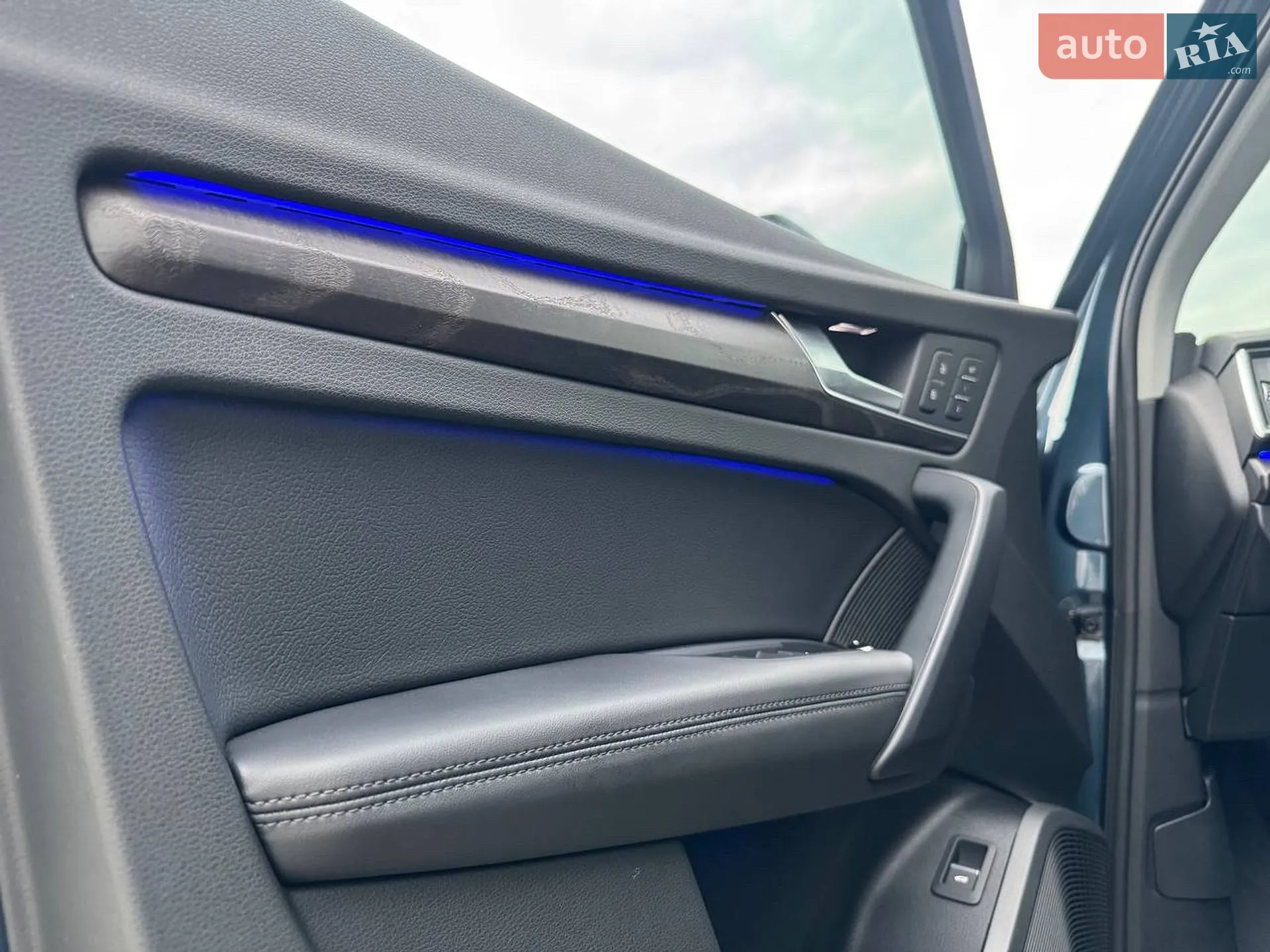 2018 Audi Q5 - мініатюра 42