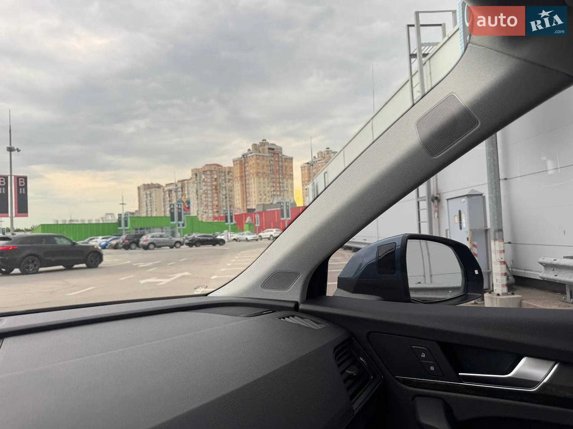 2018 Audi Q5 - мініатюра 52