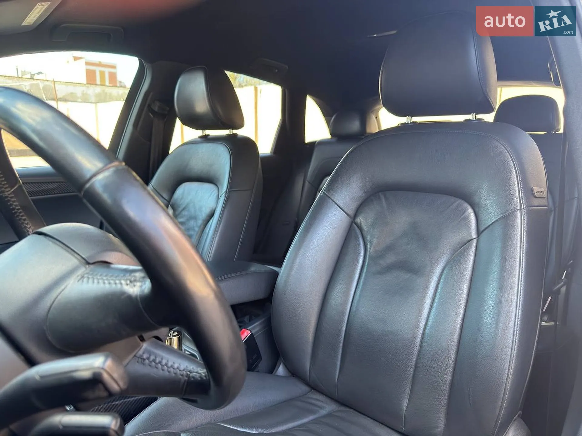 2011 Audi Q5 - мініатюра 29